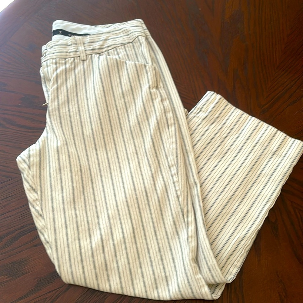 Editor Capri Express